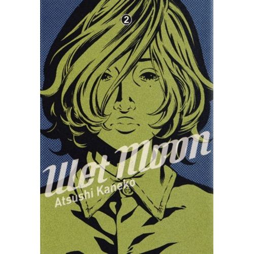 Wet Moon - Tome 2