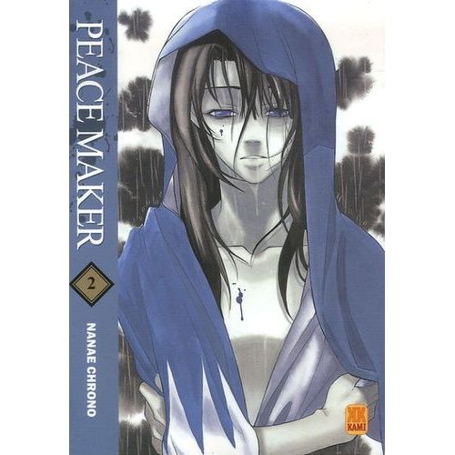 Peace Maker - Tome 2
