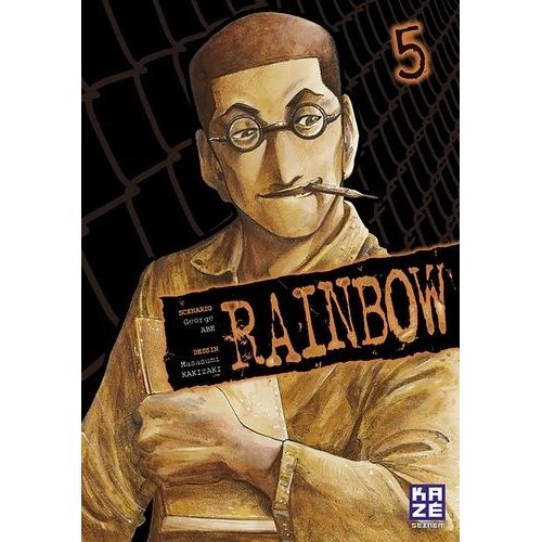Rainbow - Tome 5