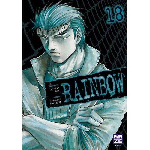 Rainbow - Tome 18