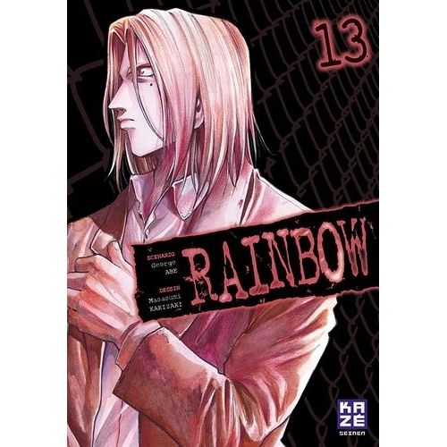 Rainbow - Tome 13