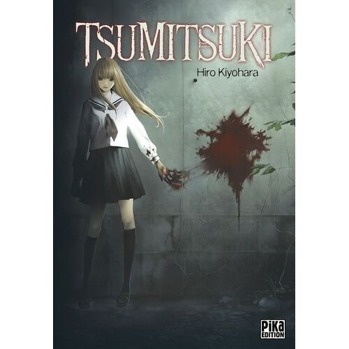 Tsumitsuki