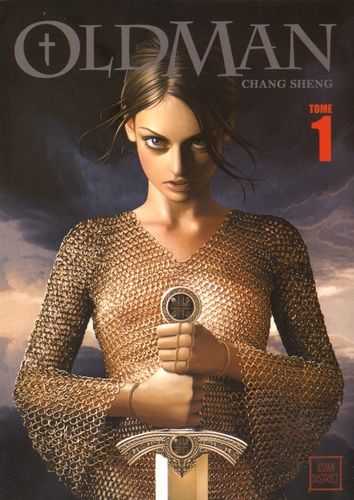 Oldman - Tome 1