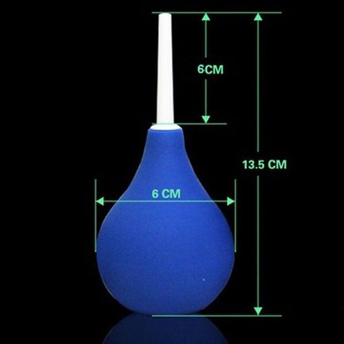 Poire A Lavement Rectal