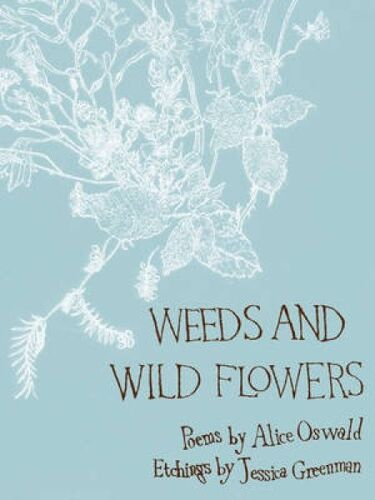Weeds And Wild Flowers