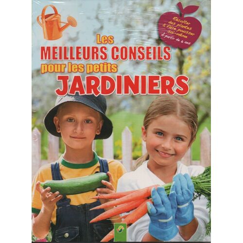Les Meilleurs Conseils Pour Les Petits Jardiniers