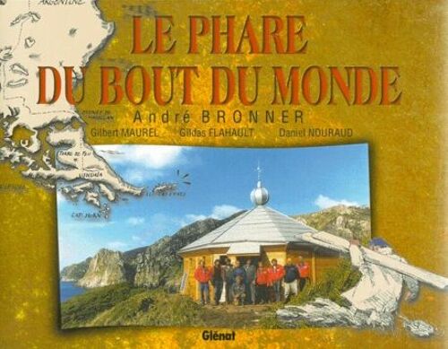 Le Phare Du Bout Du Monde
