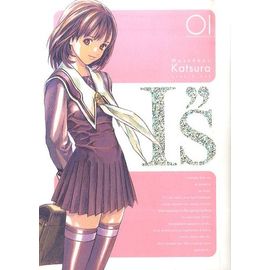 I''s - Perfect - Tome 1