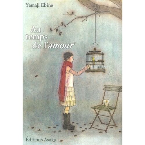 Au Temps De L'amour