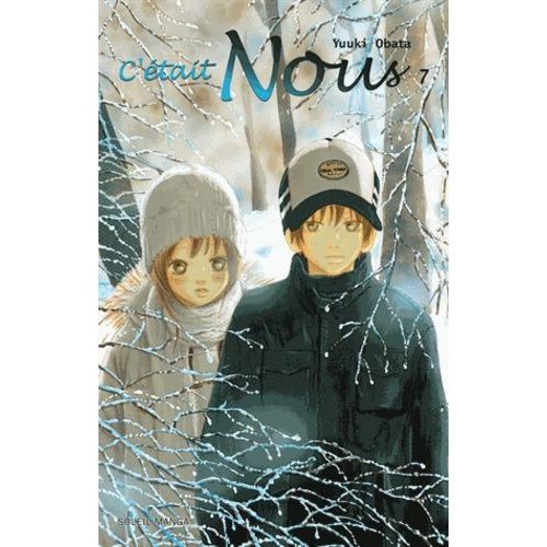 C'était Nous - Tome 7