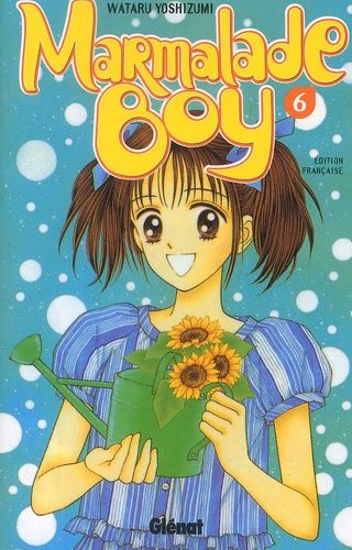 Marmalade Boy - Tome 6