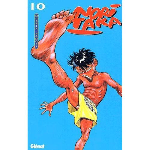 Noritaka - Tome 10