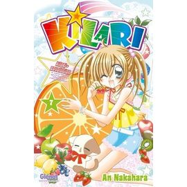 Kilari - Tome 7