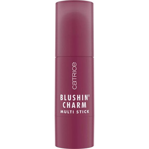 Catrice - Blush En Stick Blushin' Charm Multi Stick - 30 Ruby Darling 