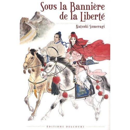 Sous La Bannière De La Liberté