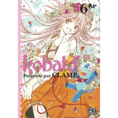Kobato - Tome 6