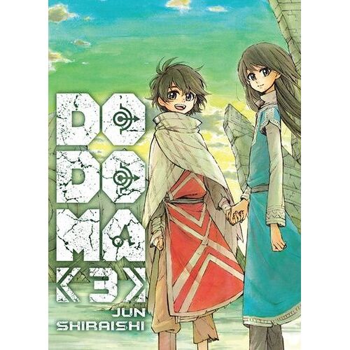 Dodoma - Tome 3
