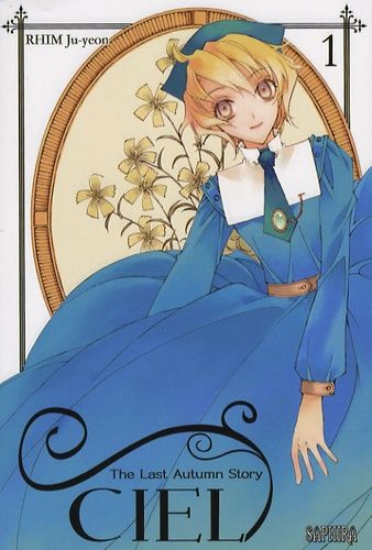 Ciel - Tome 1