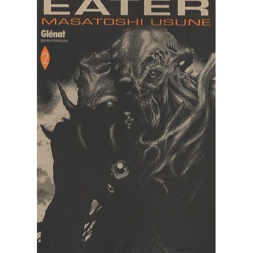 Eater - Tome 2