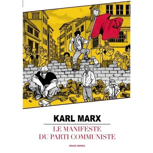 Manifeste Du Parti Communiste (Le)