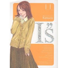 I''s - Perfect - Tome 11