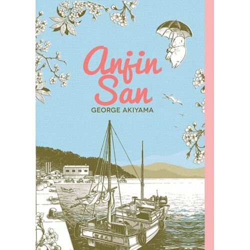 Anjin San