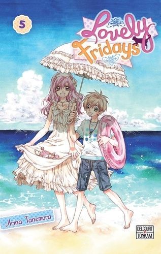 Lovely Fridays - Tome 5
