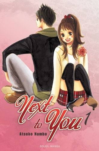 Next To You - Tome 1
