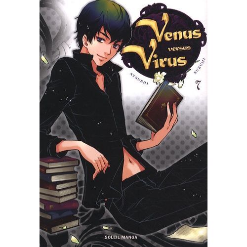 Venus Versus Virus - Tome 7