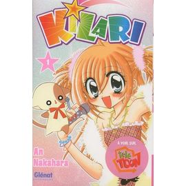 Kilari - Tome 1