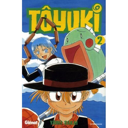 Toyuki - Tome 2