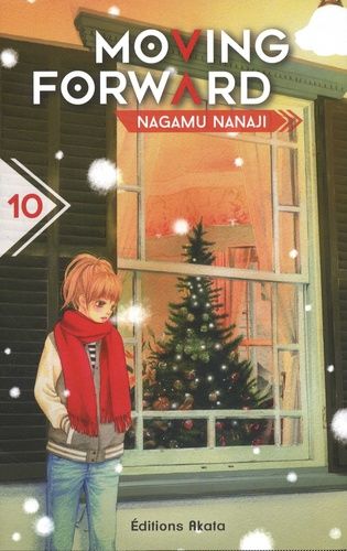 Moving Forward - Tome 10