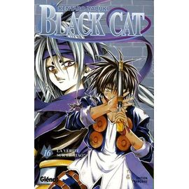 Black Cat - Tome 16 : La Vérité Sur Le "Tao