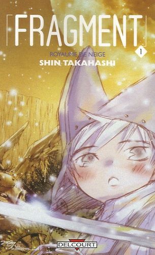 Fragment - Tome 1