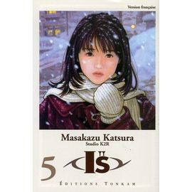 I''s - Tome 5 : Passé Brûlé