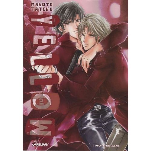Yellow - Tome 2