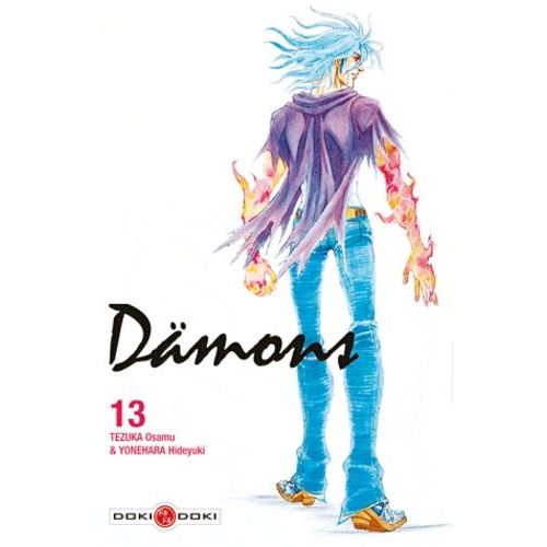 Dämons - Tome 13