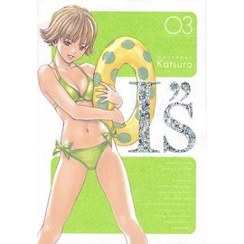 I''s - Perfect - Tome 3