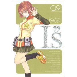 I''s - Perfect - Tome 9