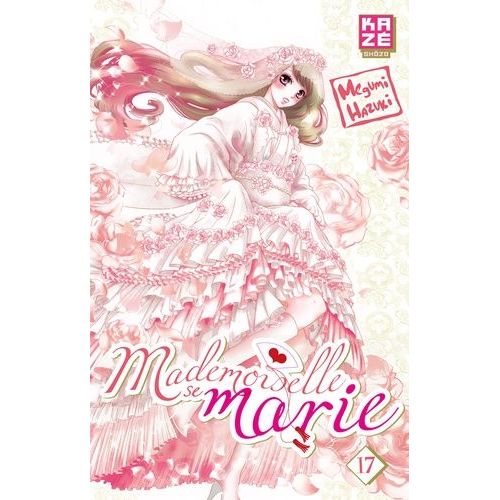 Mademoiselle Se Marie - Tome 17