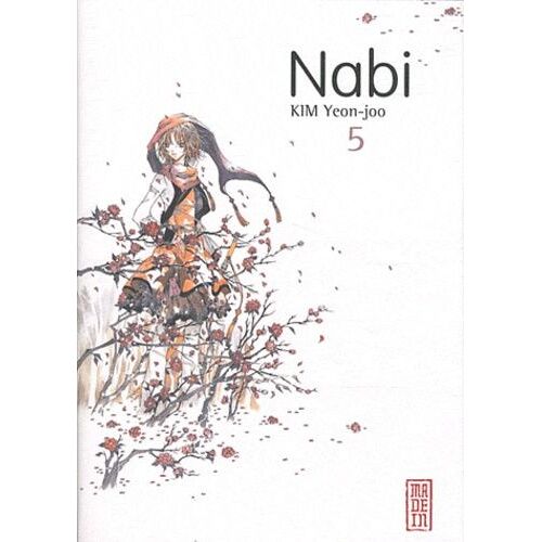 Nabi - Tome 5