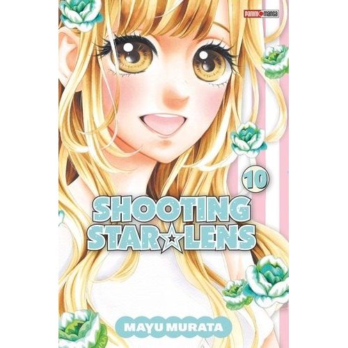 Shooting Star Lens - Tome 10