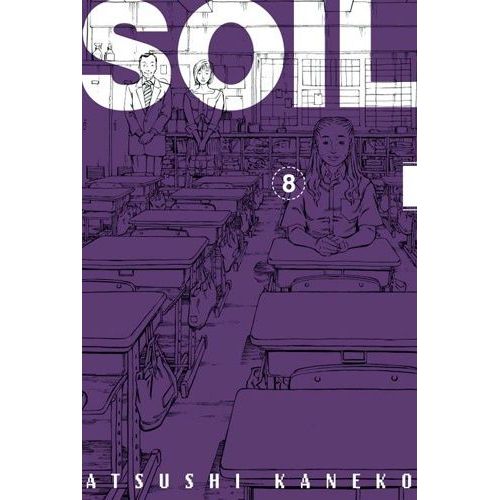 Soil - Tome 8