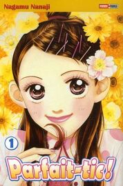 Parfait Tic - Tome 1