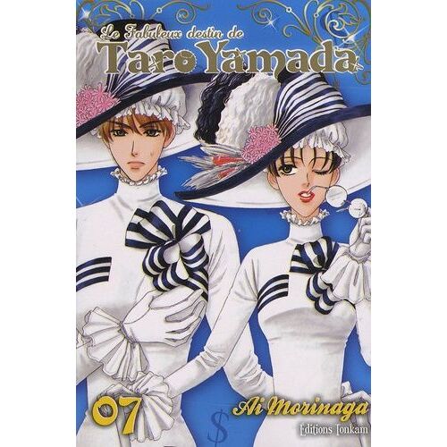 Fabuleux Destin De Taro Yamada (Le) - Tome 7