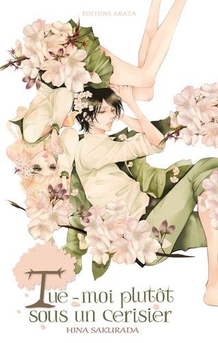 Tue-Moi Plutôt Sous Un Cerisier