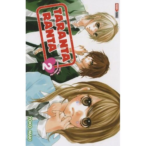 Taranta Ranta - Tome 2