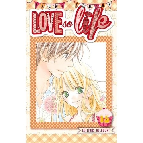 Love So Life - Tome 15