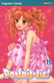 Parfait Tic - Tome 11
