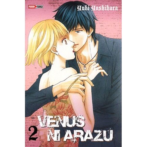 Venus Ni Arazu - Tome 2